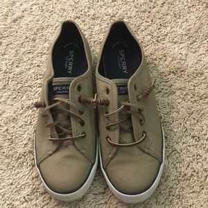 Sperry top-sider shoe